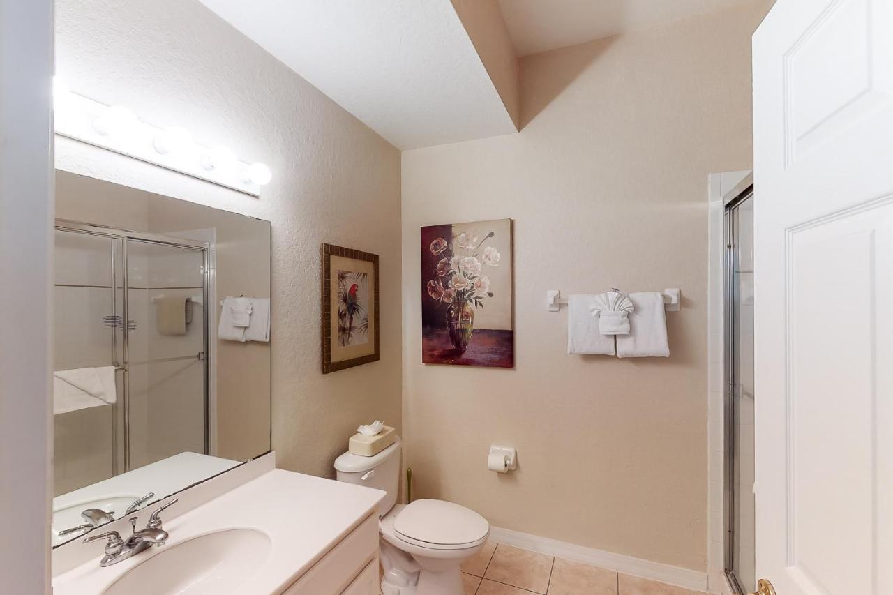 Bahama Bay Resort 22110 키시미 외부 사진