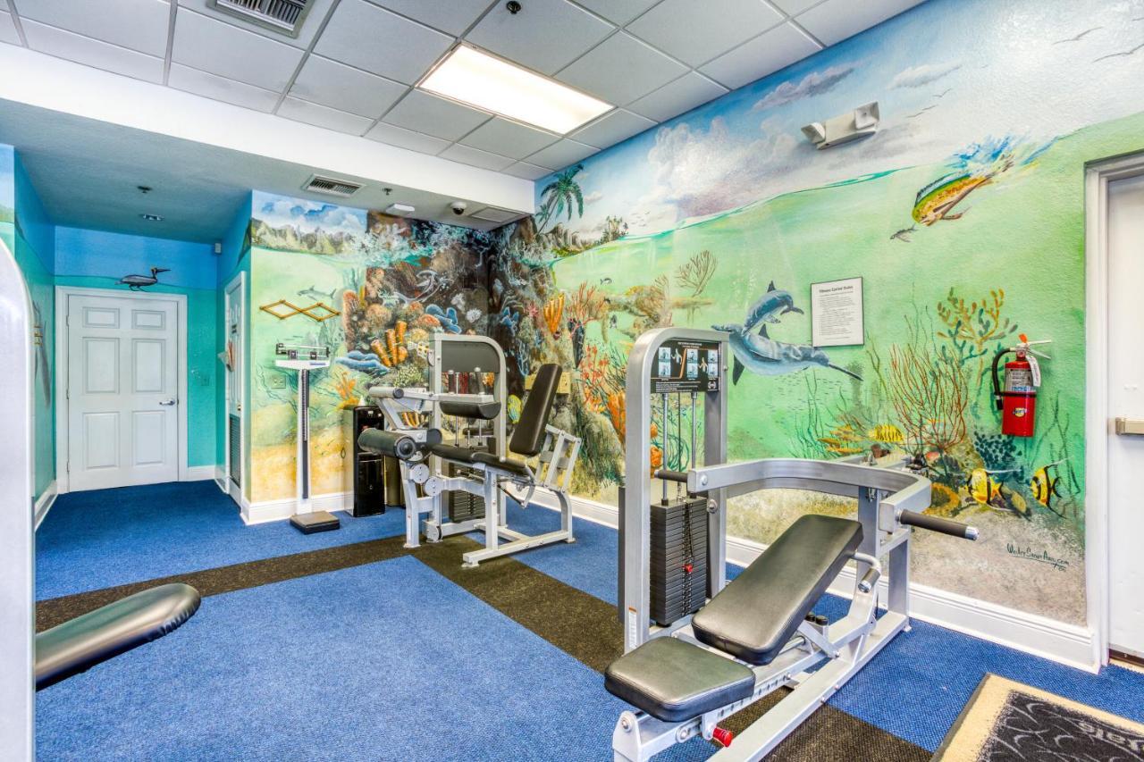 Bahama Bay Resort 22110 키시미 외부 사진