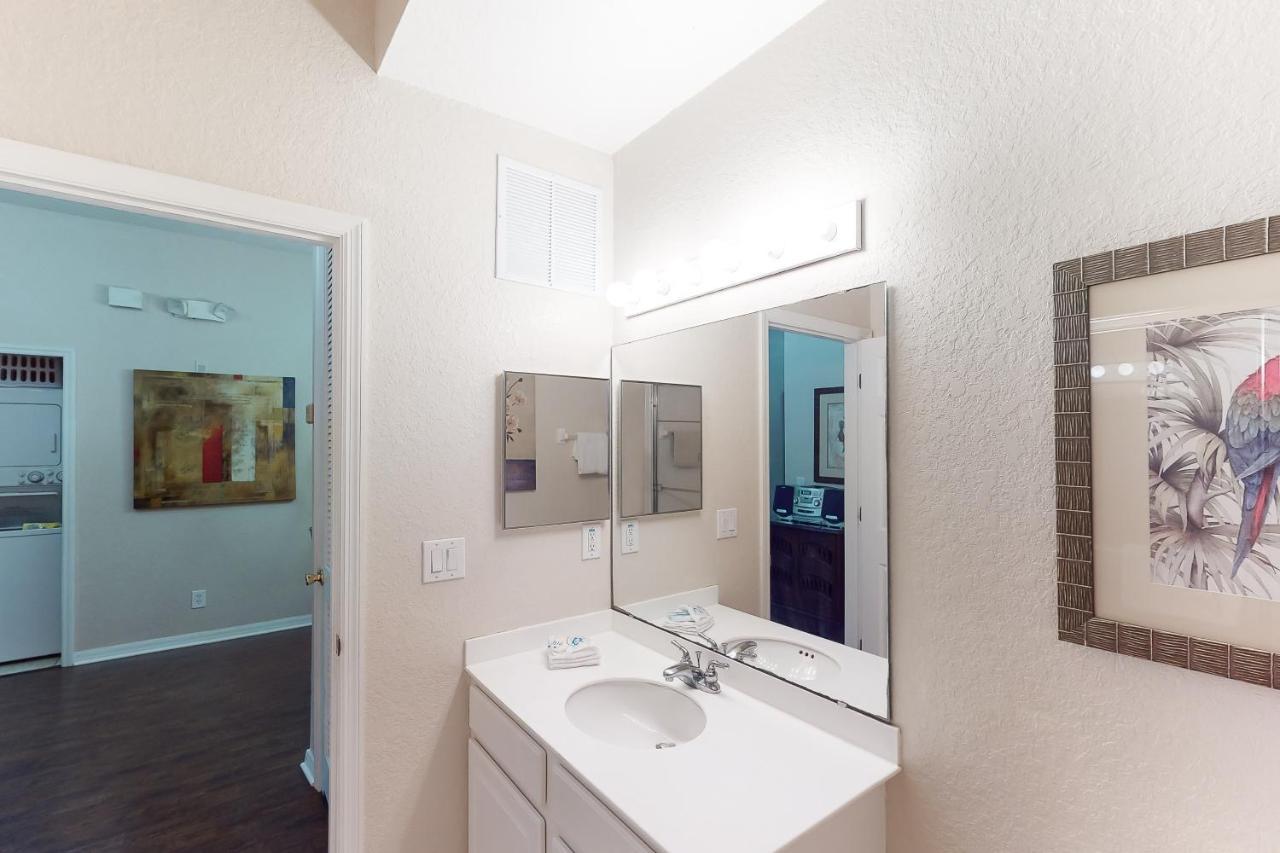 Bahama Bay Resort 22110 키시미 외부 사진