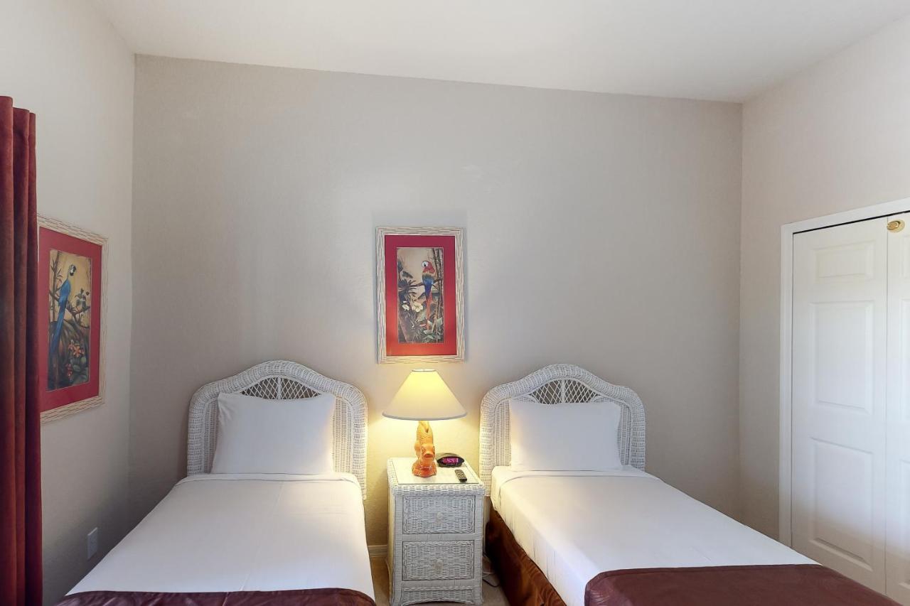 Bahama Bay Resort 22110 키시미 외부 사진