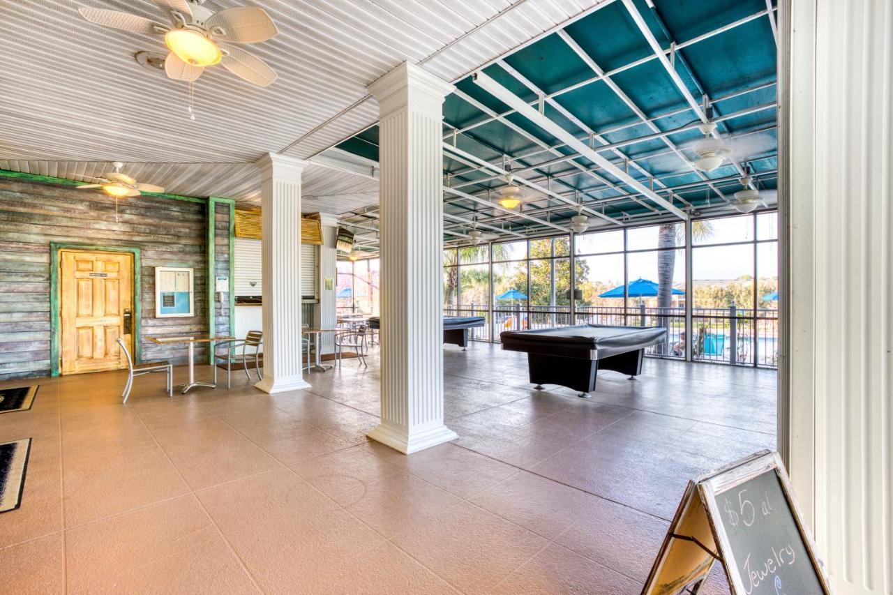 Bahama Bay Resort 22110 키시미 외부 사진
