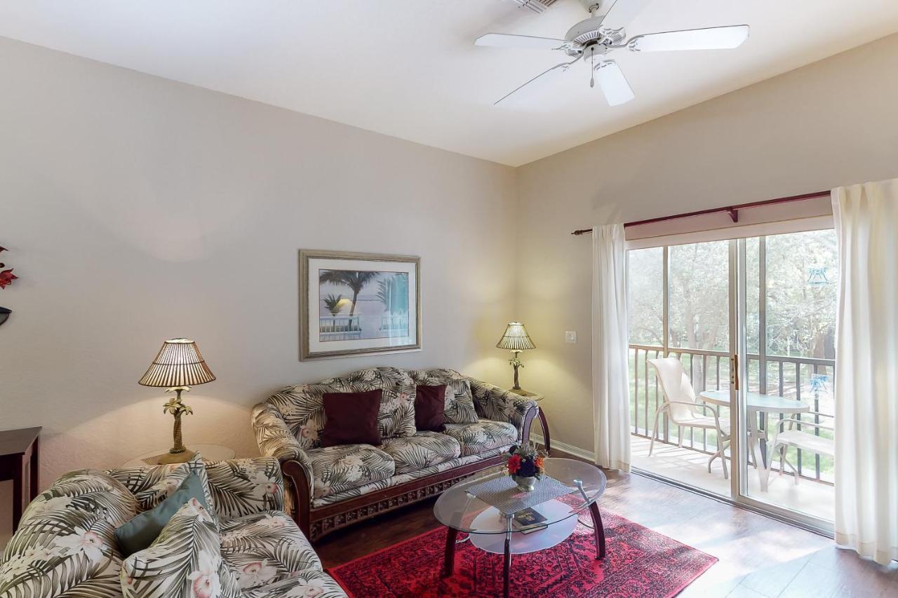 Bahama Bay Resort 22110 키시미 외부 사진