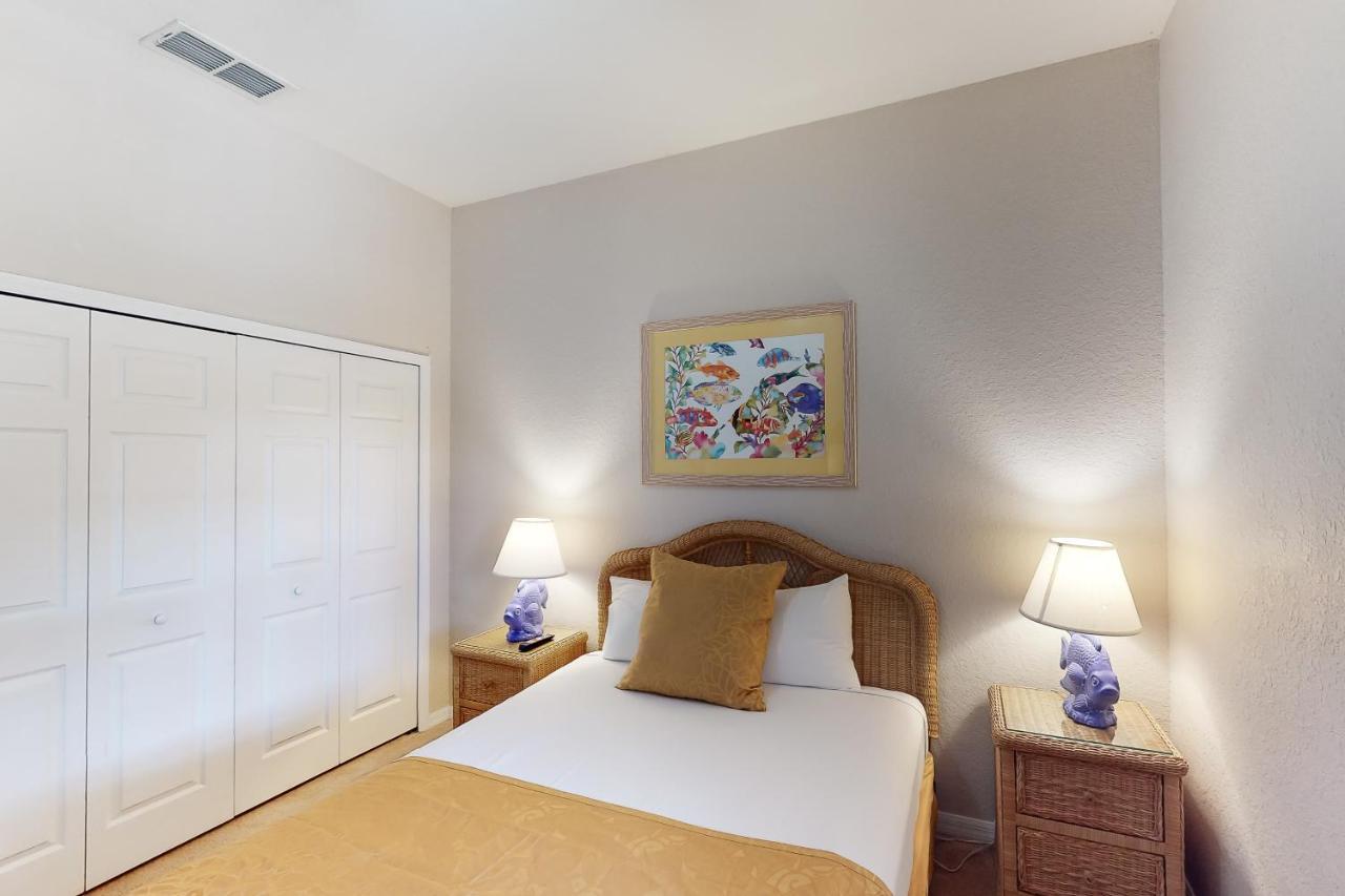 Bahama Bay Resort 22110 키시미 외부 사진