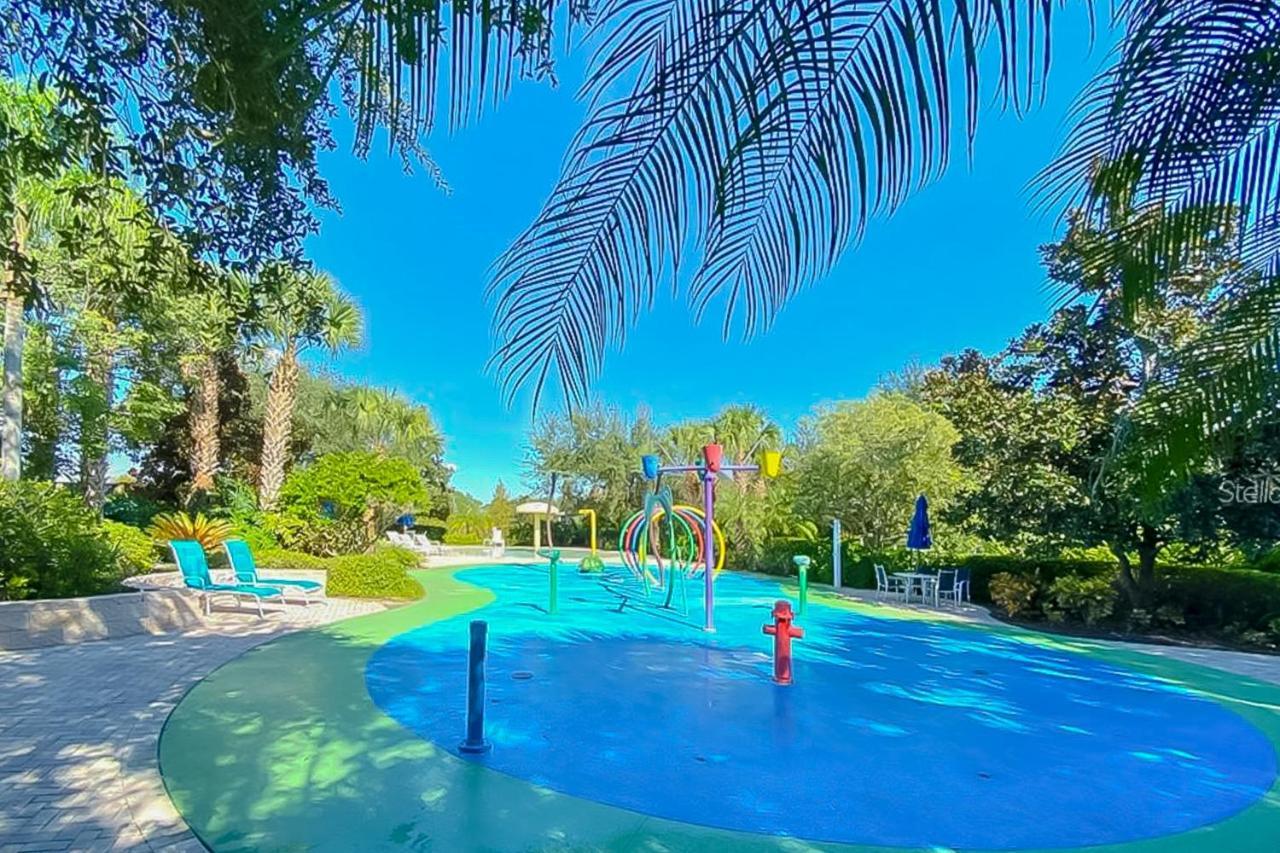Bahama Bay Resort 22110 키시미 외부 사진