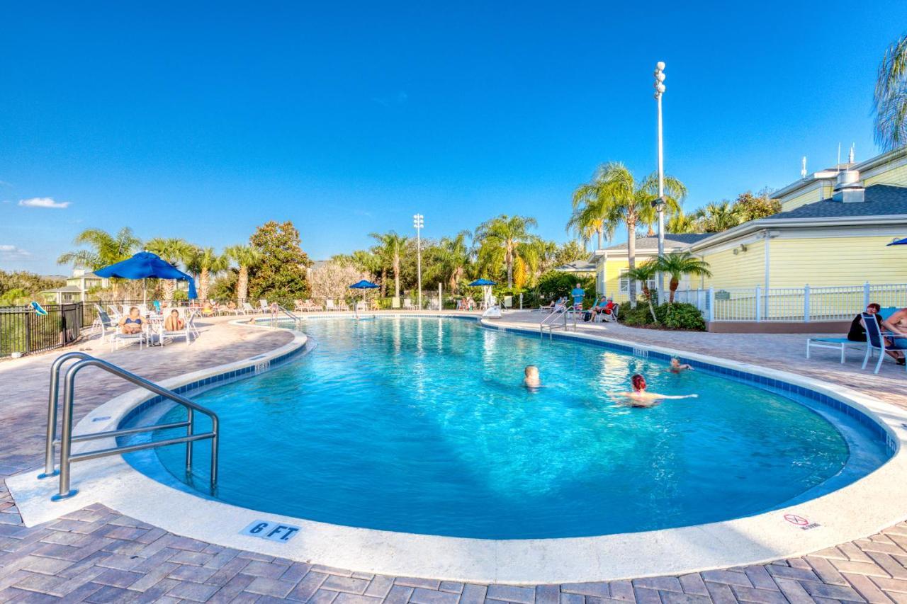 Bahama Bay Resort 22110 키시미 외부 사진