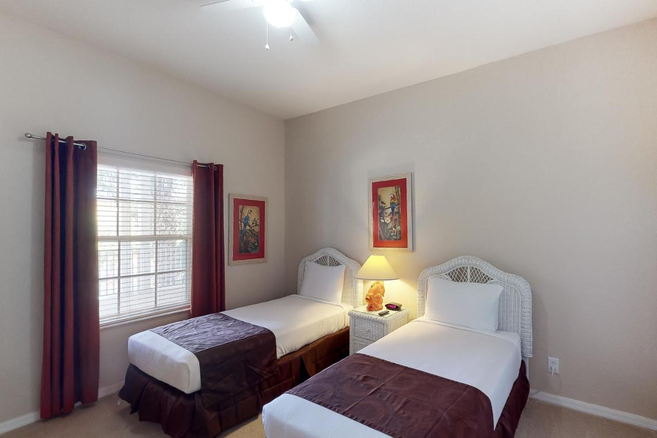 Bahama Bay Resort 22110 키시미 외부 사진