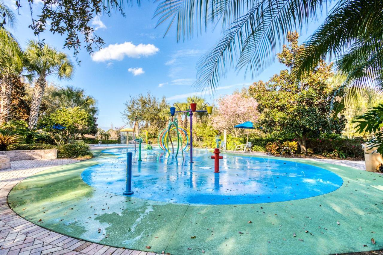 Bahama Bay Resort 22110 키시미 외부 사진