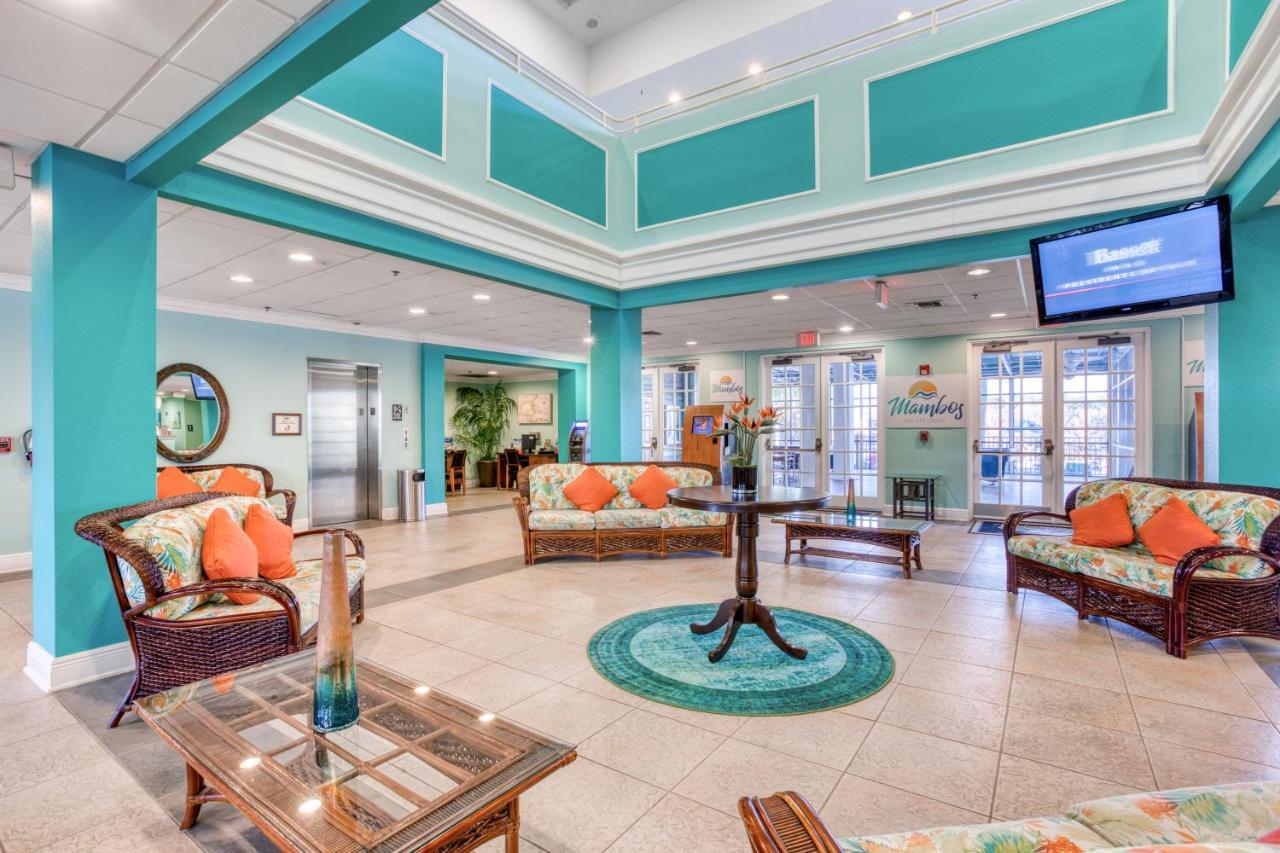 Bahama Bay Resort 22110 키시미 외부 사진