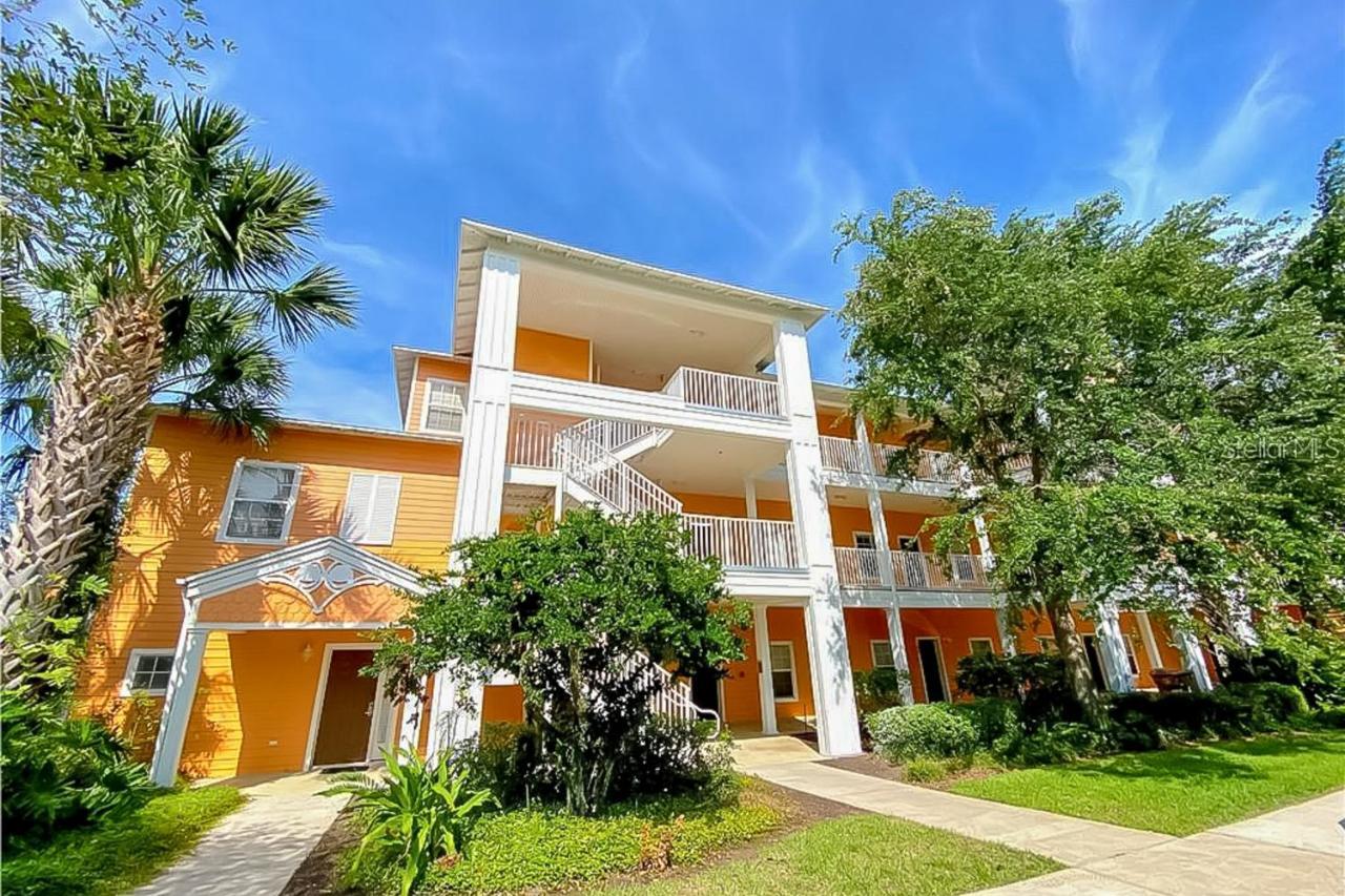 Bahama Bay Resort 22110 키시미 외부 사진