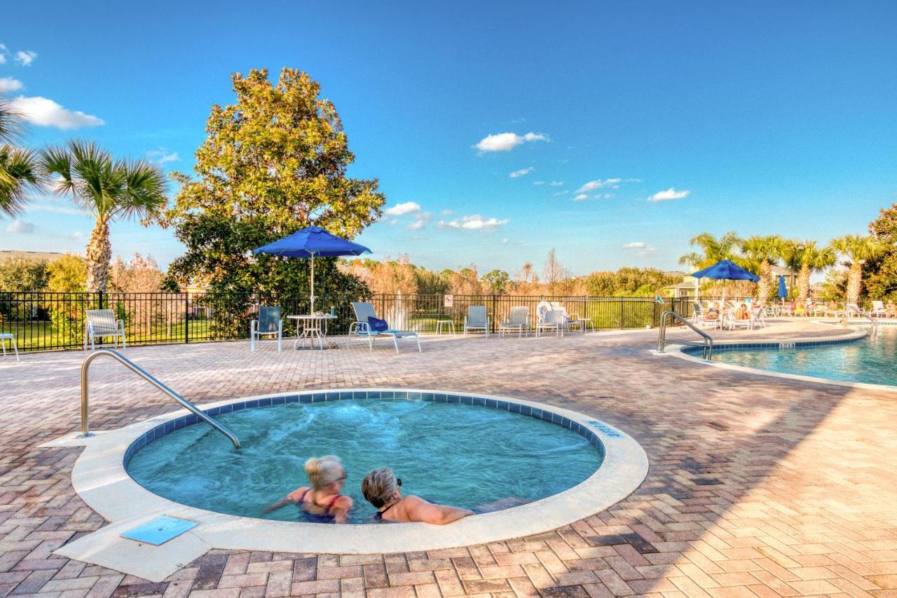 Bahama Bay Resort 22110 키시미 외부 사진