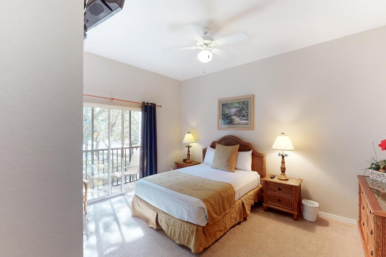 Bahama Bay Resort 22110 키시미 외부 사진